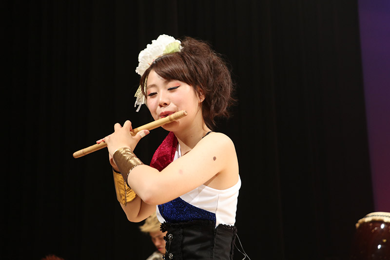 鼓あら写真
